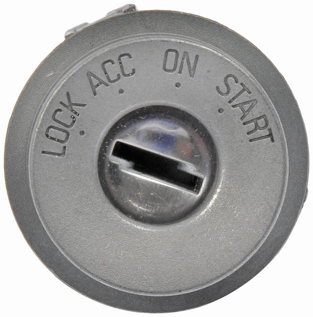 Barillet de serrure d'allumage Dorman 924-786 compatible avec certains modèles Toyota