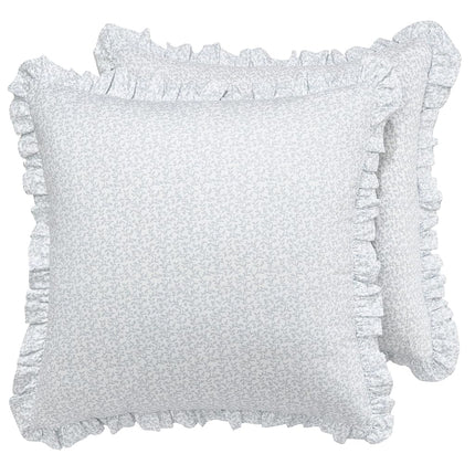 Laura Ashley Decorative Pillow Case for Bedroom an