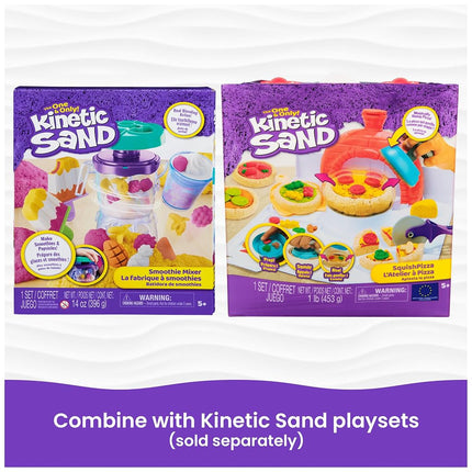 Kinetic Sand Crayon Multipack