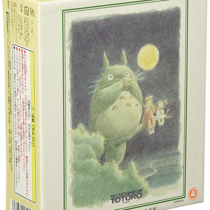 Ensky My Neighbor Totoro Moonlit Night of Choir Ji