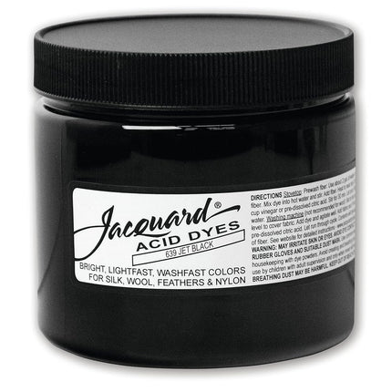 Jacquard Acid Dye for Wool, Silk and Other Protein