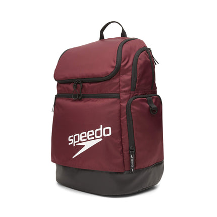 Speedo Unisex-Adult Large Teamster Backpack