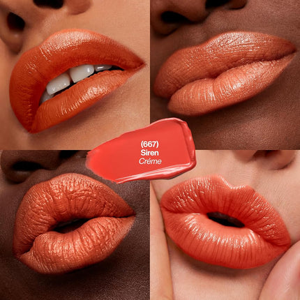 Revlon Super Lustrous Lipstick 4.2g - 677 Siren