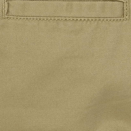 The Children's Place Pantalones Chino para Niño, Paquete de Dos, Lino, 4