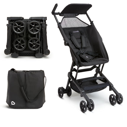 Munchkin Sparrow Ultra Compact Lightweight Travel 