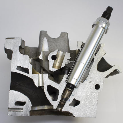 Lisle 65700 Broken Plug Remover Kit for Ford 3V Engine