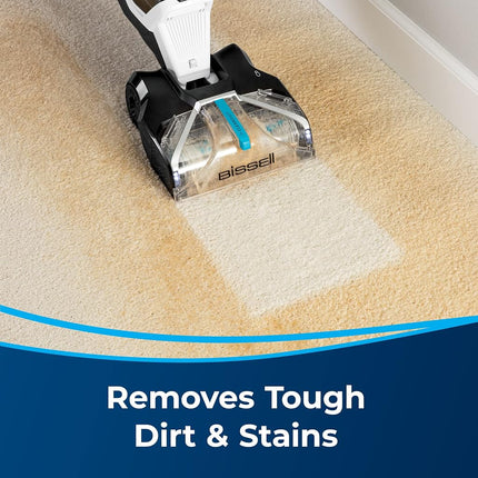BISSELL Deep Clean + Oxy, 3156A, 48 oz