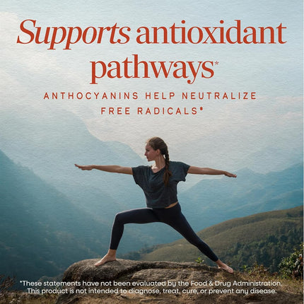 Enzymatic Therapy Tart Cherry Ultra Chewable