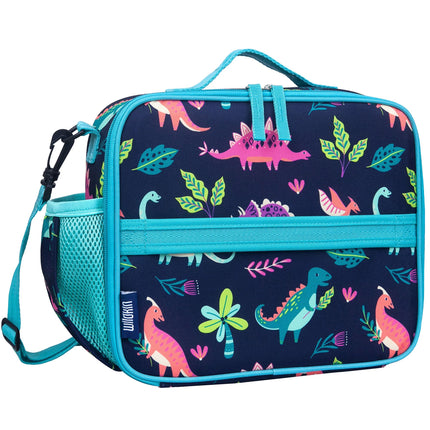 Wildkin ECO rPET Next Gen Lunch Box for Boys and G