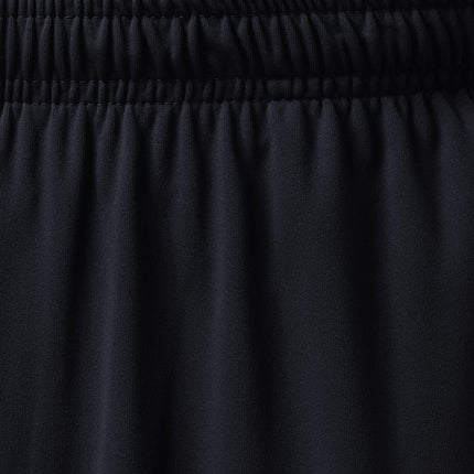 Under Armour Tech Graphic Short, Running Shorts Made of Breathable Material, Workout Shorts with Ultra-light Design Men, Black / Graphite, L