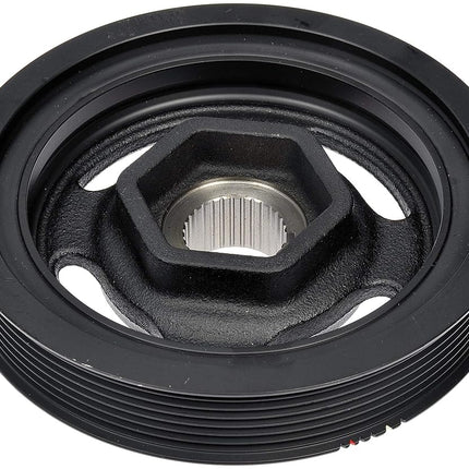 Dorman 594-094 Engine Harmonic Balancer for Select Acura/Honda Models