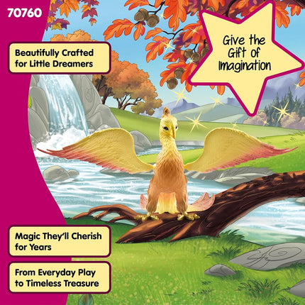 Schleich - Phoenix