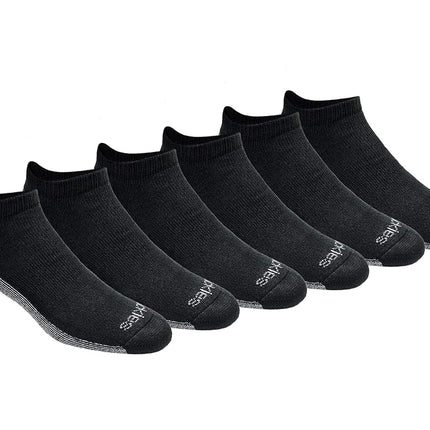 Dickies Men's Dri-tech Moisture Control No Show So