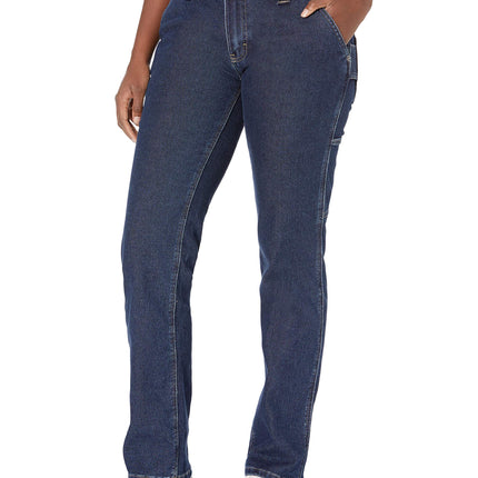 Dickies Women's Warming Temp-IQ Flex Denim Carpent