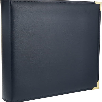 Pioneer Photo Albums Pioneer 3-Ring Sewn Cover Alb