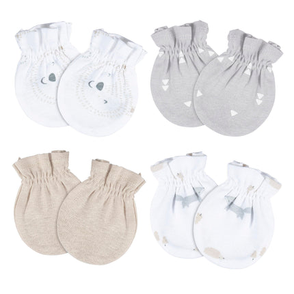 Gerber baby-girls Boys and Girls 12 Piece Layette Gift Set, Woodland, Newborn