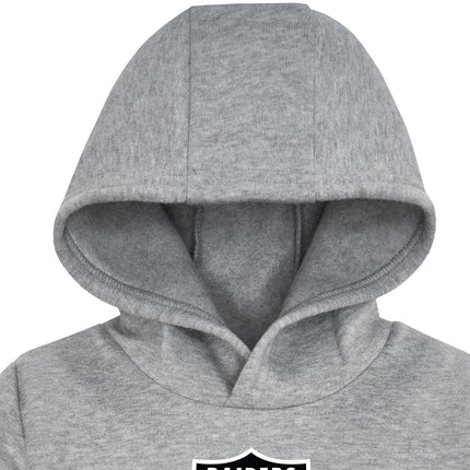 Gerber Baby NFL Team Fleece Hoodie Sweatshirt