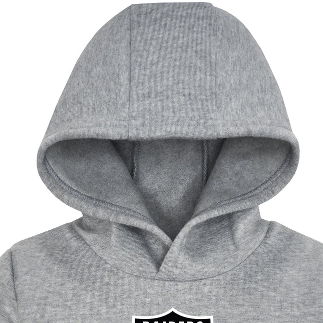 Gerber Baby NFL Team Fleece Hoodie Sweatshirt
