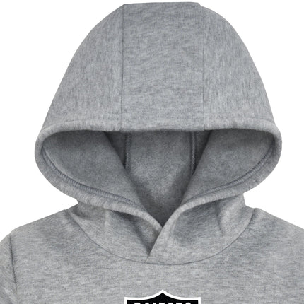Gerber Baby NFL Team Fleece Hoodie Sweatshirt