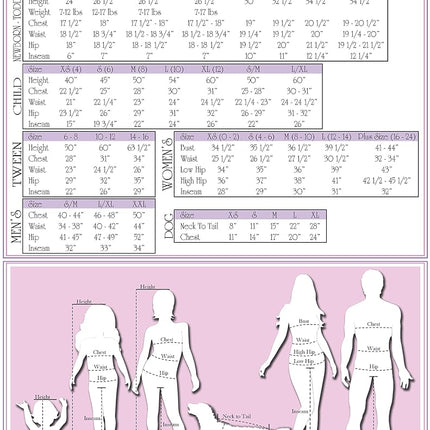 Princess Paradise Liza Lamb Child's Costume, X-Small