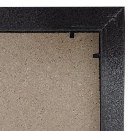 MCS Frame for Puzzles, Black, 14.25 x 19.25 in or Smaller
