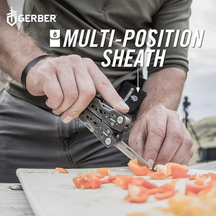 Gerber Truss Multi Tool