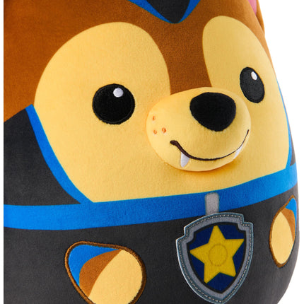 Peluche PAW Patrol Drácula Chase Squish, juguete oficial de la exitosa caricatura, animal de peluche blando de edición especial para mayores de 1 año, 30 cm