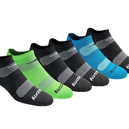 Saucony Men's No-Show