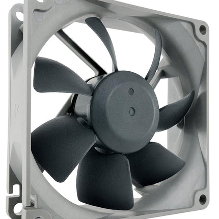 Noctua NF-R8 redux-1800, Quiet Fan 80mm