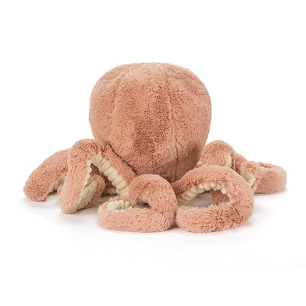 Jellycat Odell Octopus Little 23 Centimeter (9ins)