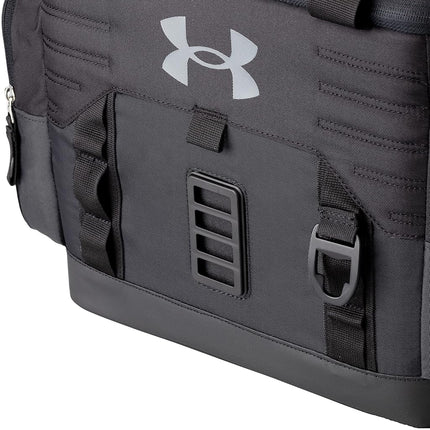 Under Armour 24-Can Sideline Cooler Black