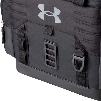 Under Armour 24-Can Sideline Cooler Black