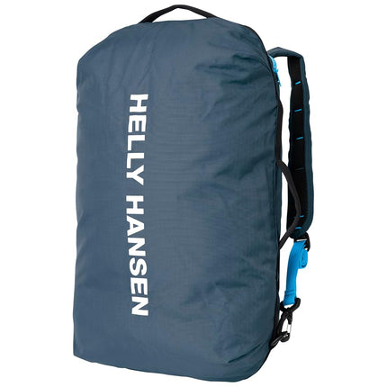 Helly Hansen Unisex Canyon Duffel Pack 50L, Alpine Frost, STD