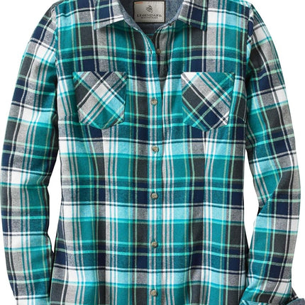 Legendary Whitetails Women's Standard Cottage Esca