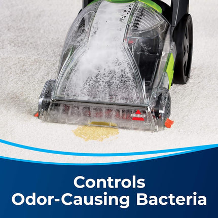 BISSELL Antibacterial 2-in-1 Carpet Cleaner