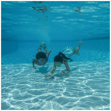 SwimWays Frozen 2 Dive Characters