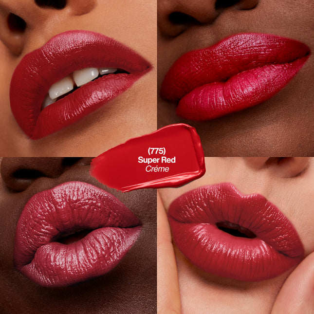 Revlon Super Lustrous Lipstick 4.2g - 775 Super Red