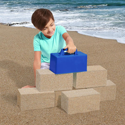 Just Play Snowball Maker/Brick Assortment Slinky Plastic, Ages 5 Up