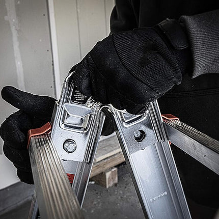 Little Giant Ladder Trestle Brackets
