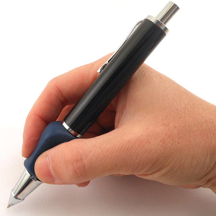 The Pencil Grip Heavyweight Pencil Weighted Ergonomic Mechanical Pencil with Pencil Grip (TPG-652)