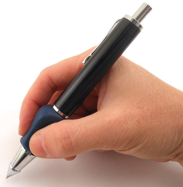 The Pencil Grip Heavyweight Pencil Weighted Ergonomic Mechanical Pencil with Pencil Grip (TPG-652)