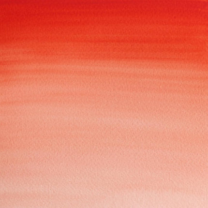 Winsor & Newton Cotman 21 ml Water Colour Tube - Cadmium Red Hue, 0308095