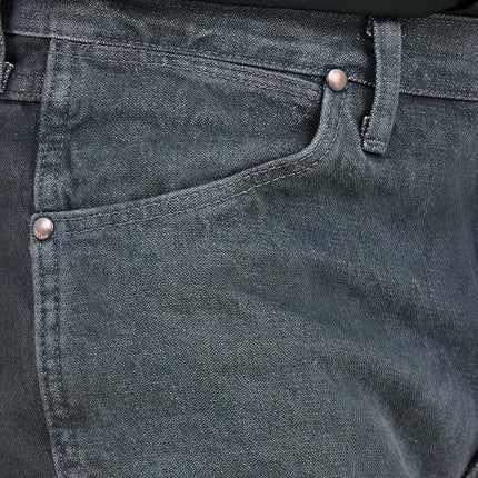 Wrangler Men's 13mwz Cowboy Cut Original Fit Jean13mwz ???????13mwz ???? ? ?jean De Corte Vaquero De 13 Mwz1 jeans, Grey, 36W 32L UK