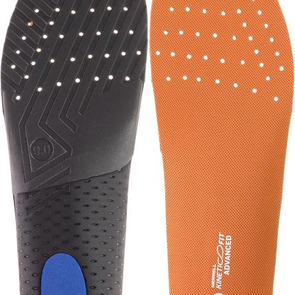 Merrell Women's Insole, Orange, 3