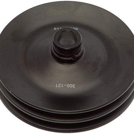 Dorman 300-121 Power Steering Pump Pulley Compatible with Select Models