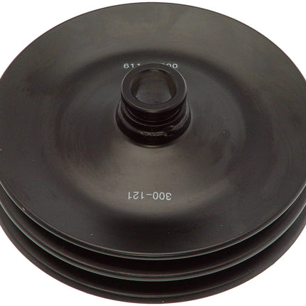 Dorman 300-121 Power Steering Pump Pulley Compatib