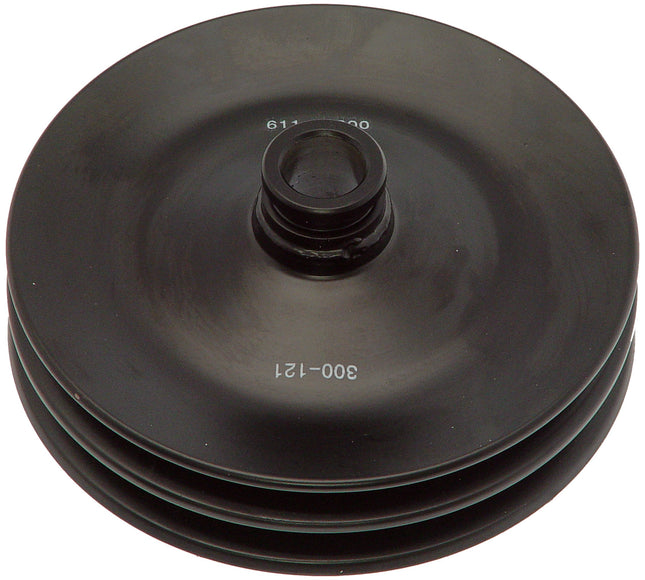 Dorman 300-121 Power Steering Pump Pulley Compatib
