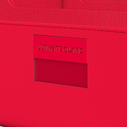 Ultimate Guard Superhive 550+ Xenoskin Monocolor Deck Box
