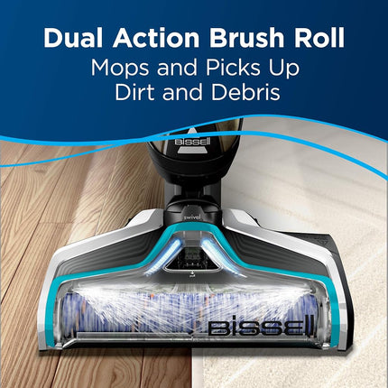 BISSELL CrossWave Multi-Surface Brush Roll, 1868