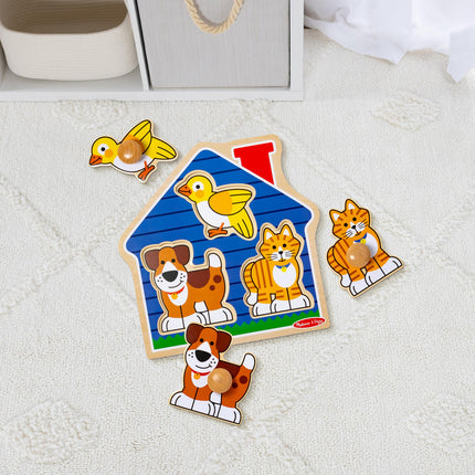 Perillas jumbo Flair House Pets